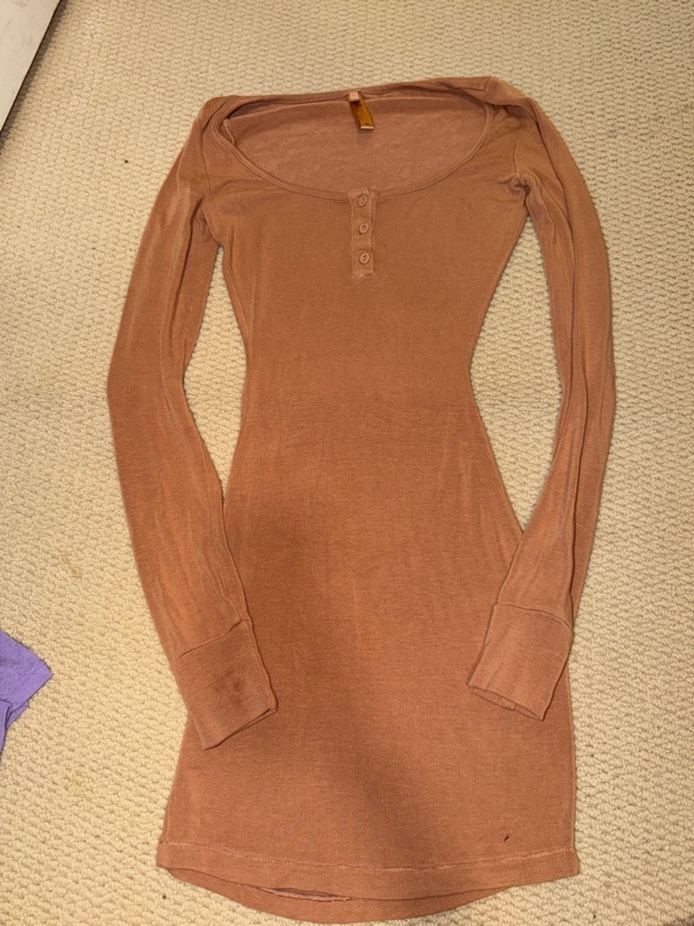 Skims nightgown